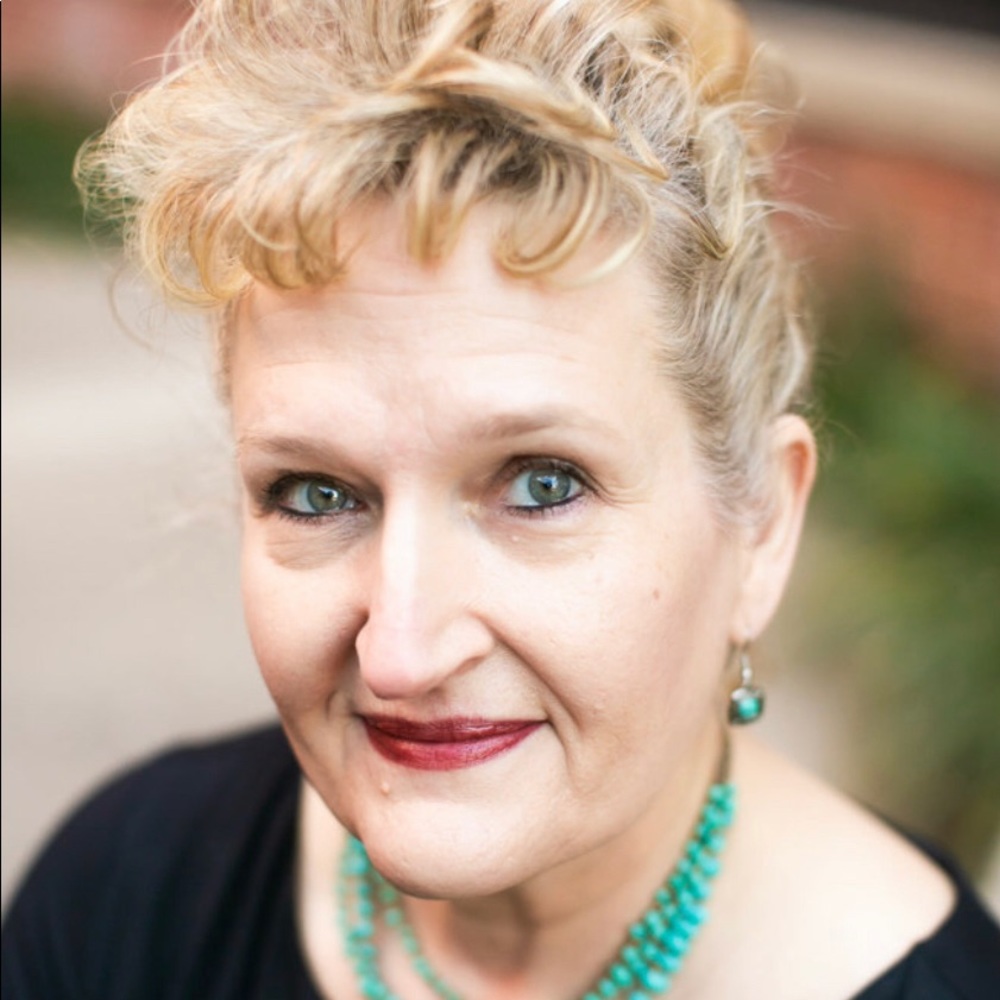 Meet your Posher, Jean